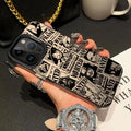 One Piece Luffy Zoro  Matte Phone Case for Huawei Honor X5c X9d X6c X7d 400 200 90 X6b X7a X9a X5 X8a X9b X7b X9C X5C Smart Lite