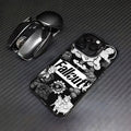 Classic game F-Fallout Phone Case for Samsung Galaxy A37 A57 A17 A07 A16 A06 A35 A55 A25 A05S A15 A56 A54 A36 A34 A24 A26 4G 5G