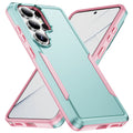 Anti-Drop Fitted Case for Samsung Galaxy S26 Ultra S25 FE S23 S24 Plus S22 S21 S20 Cell Phone Cover