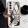 D-Dragons B-Balls Case For Samsung Galaxy S26 S25 S24 Ultra S23 S22 S21 Plus S20 FE A56 A55 A54 A53 A52 4G 5G Silicone Cover