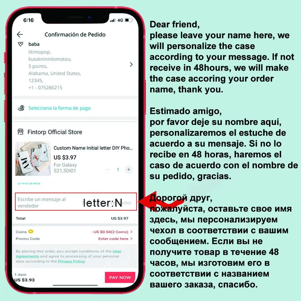 DIY Custome Name Letters Case For iPhone 17 Air 16e 16 Pro Max 15 14 13 12 11 7 8 Plus X XR XS Max Funda Liquid Silicone Cover