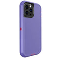 For iPhone 16 15 13 11 14 Pro Max MINI X XR XSMAX SE 6 7 8Plus Military Level Heavy Duty Hard 3 IN1 dustproof Shockproof Cases