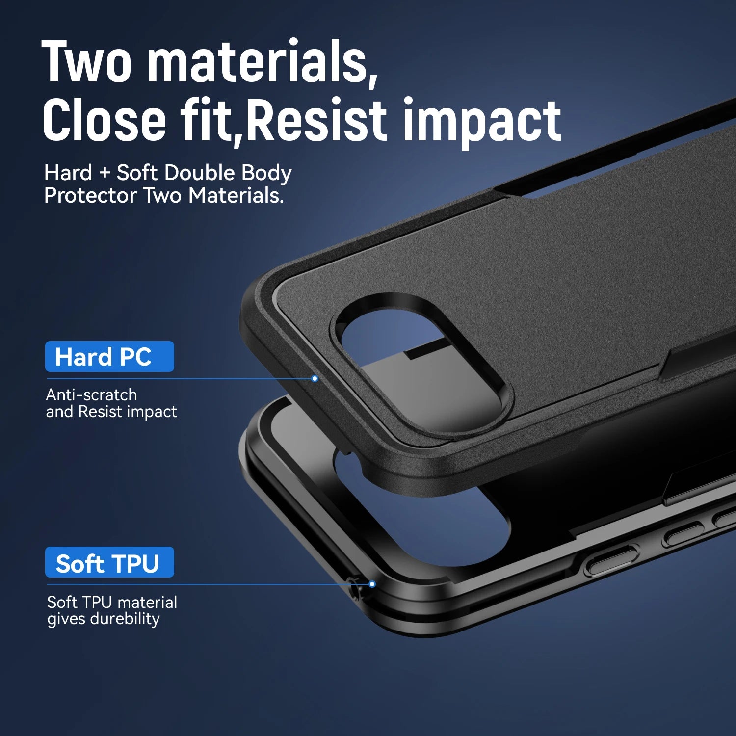 Anti-Drop Protective Phone Case for Google Pixel 10 Pro XL 10A 11 9 8 7 6 9a 8a 7a 6a Pixel10 Pixel11 Pixel9