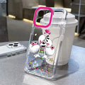 New Cartoon Diddls Mouses Phone Case For iPhone 17e 17 16 16e 15 14 13 12 11 Mini Pro Max X XR XSMax 7 8 Air Plus Back Cover