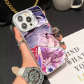 Honkai Star Rail Evanescia Sparkle Phone Case For ONE PLUS NORD 2 3 4 5G ACE6 CE2 CE3 CE4 Lite 5G 15 8T Casing Hard IMD Cartoon