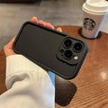 Matte Candy Color Phone Case For Infinix Hot 60 Pro Plus 60i 50 40 30 30i 20 12 Play 12i 10 9 8 Shockproof Soft Silicone Cover