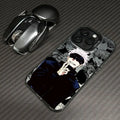 Jujutsu Kaisen Sukuna Gojo Satoru Anime Coque Phone Case For iPhone 17 16e 16 15 14 13 12 11 Pro Max Air Plus Anti Fall Cover