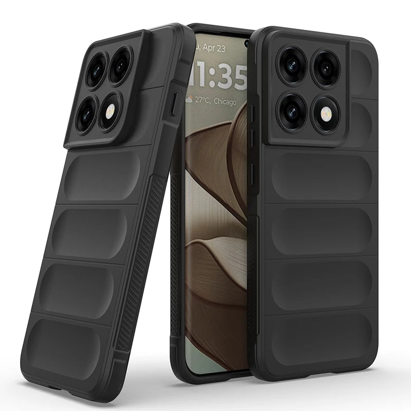 Soft Protective Cases for MOTOROLA MOTO Edge 70 Pro 60 Fushion 5G 50 Neo Edge60 Edge70 Edge50 Anti-Scratch Back Cover Case