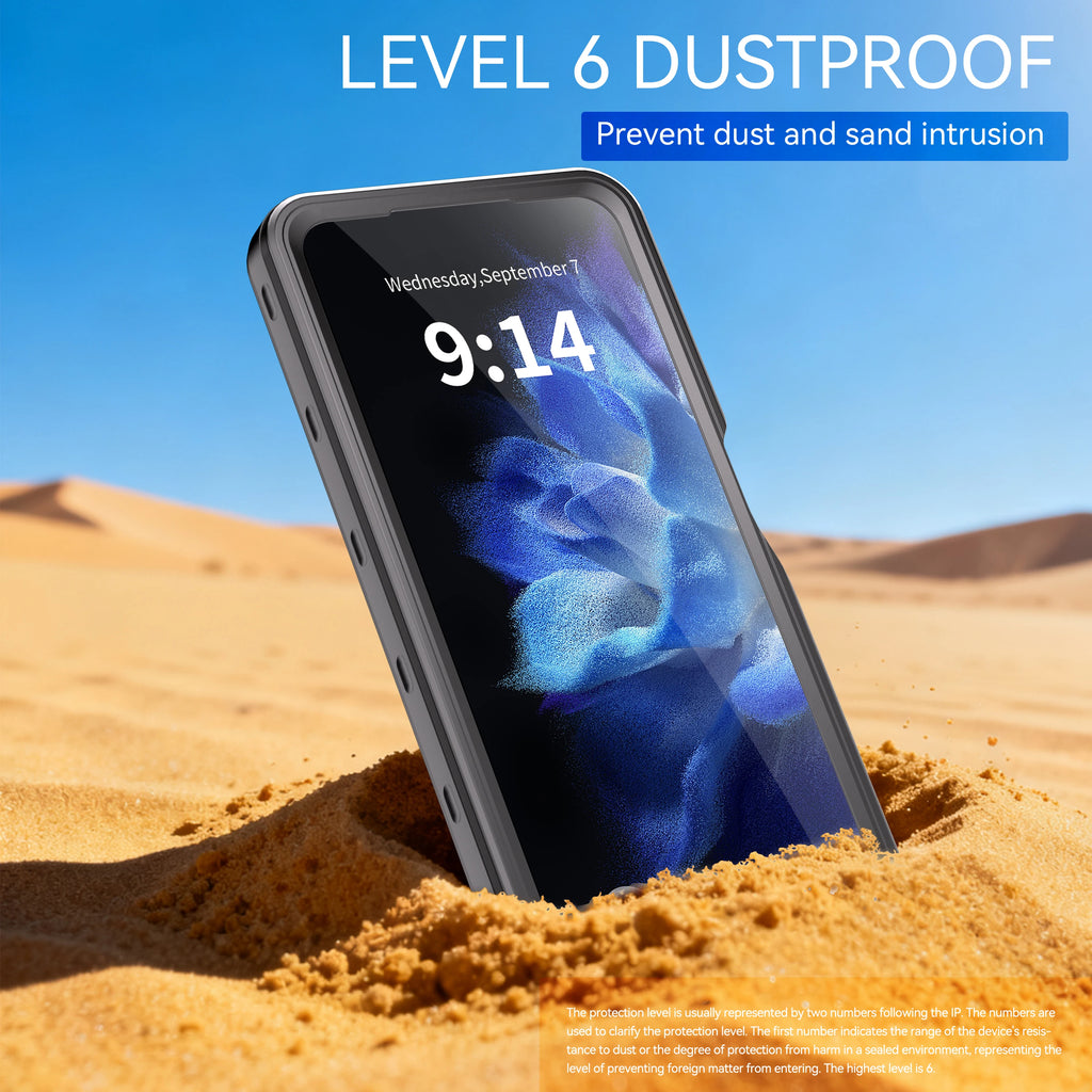 Ip68 Waterproof Case For Motorola Moto G Play 2026 G Stylus 2025 5g 2024 Snorkeling Dustproof,snowproof,swimming,anti-fall Cover