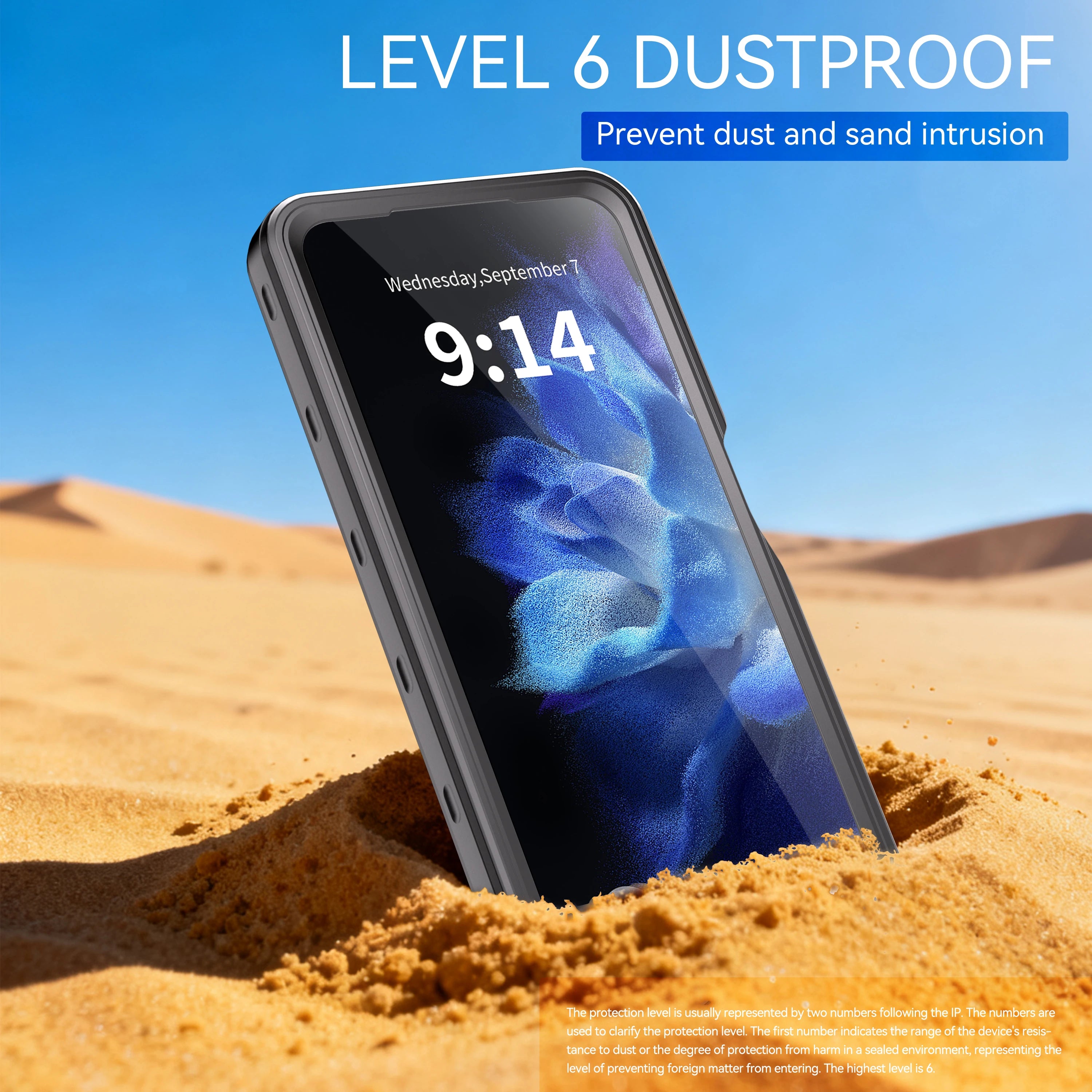 Ip68 Waterproof Case For Motorola Moto G Play 2026 G Stylus 2025 5g 2024 Snorkeling Dustproof,snowproof,swimming,anti-fall Cover