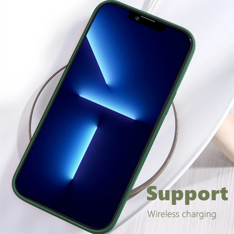 For Samsung Galaxy A25 Case Samsung Galaxy A05S A05 A15 A25 A35 A55 5G Cover Shockproof Luxury Liquid Silicone Phone Back Case
