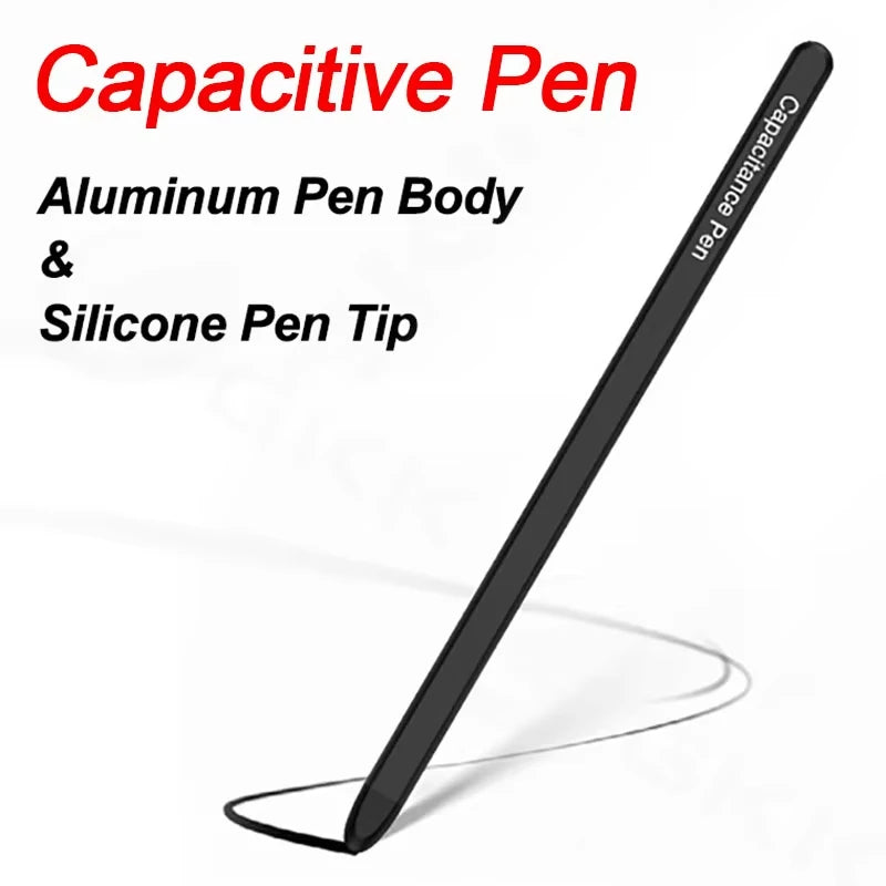 Airbag Corner Clear Hard Case for Samsung Galaxy S26 Ultra With Stylus Pen Soft Edge Plastic Cover For Galaxy S26 Ultra Case