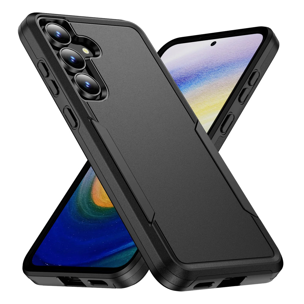 Anti-Drop Best Protective Case for Samsung Galaxy A57 5G S26 Ultra S25 FE S24 Plus s23 s22 s21 S20 A17 A56 A36 A16 A55 A35 A15