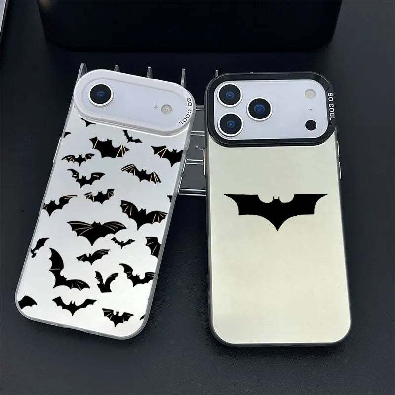 Funda Phone Case For Redmi Note 14 13 12 11 Pro 5G 10 Xiaomi Poco X7 X6 X5 M6 M4 Pro X3 NFC Cover B-Batman Comics Hero