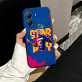 Football Star L-Lamine Y-Yamal Soft Phone Case for Xiaomi Poco X7 X8 Pro Max X5 X6 X3 F8 F7 Ultra M8 M7 M6 M5 Redmi 15 15C 14C 1