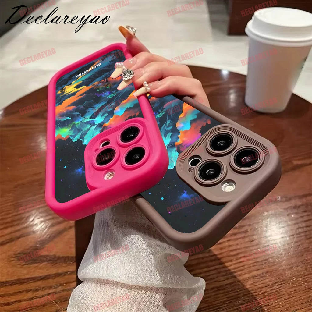 Custom Case For Motorola Moto G85 E14 G04S G24 G04 G34 2023 G84 E13 E22 i G32 E32S G71S G82 E13 E30 E40 G60 G20 G40 G30 Covers