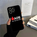 Triathlon Phone Case For IPhone 17 15 16 13 Pro Max 14 12 11 Xr X 8 7 6 Plus Luxury Back Cover