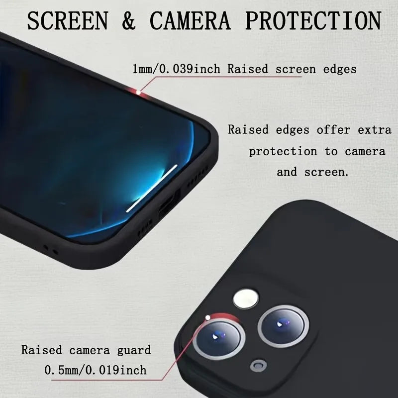 Photo Custom Personalized Phone Case For Samsung Galaxy S26 S25 S24 S23 S22 S21 S20 Ultra FE S10 Plus Lite Silicone Soft Cover