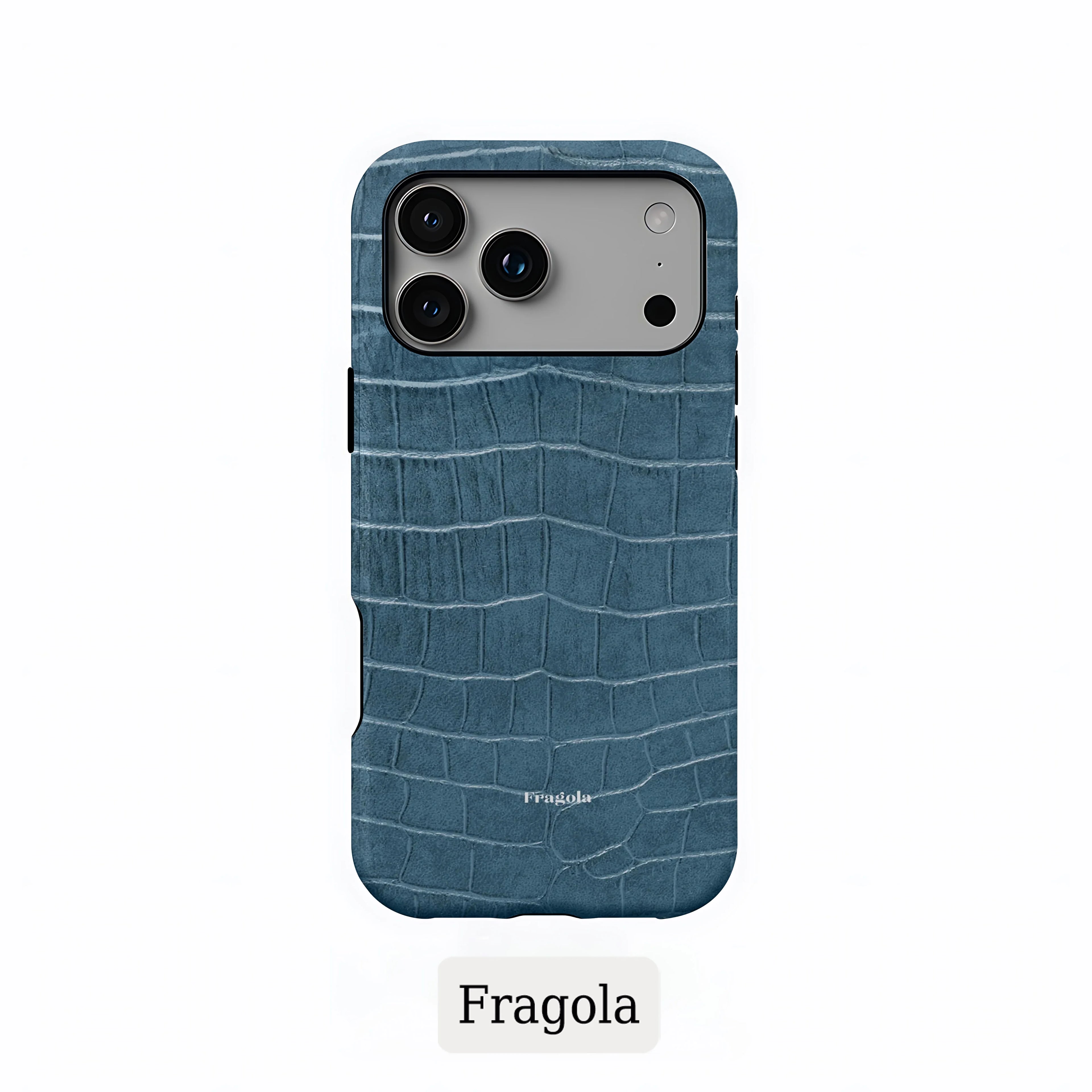 Fragola PUMPKIN SPICE Phone Case for iPhone 17 16e 16 15 14 13 12 11 X XS XR XSMAX 7 8 Air Pro Max Plus Double-layer Back Cover