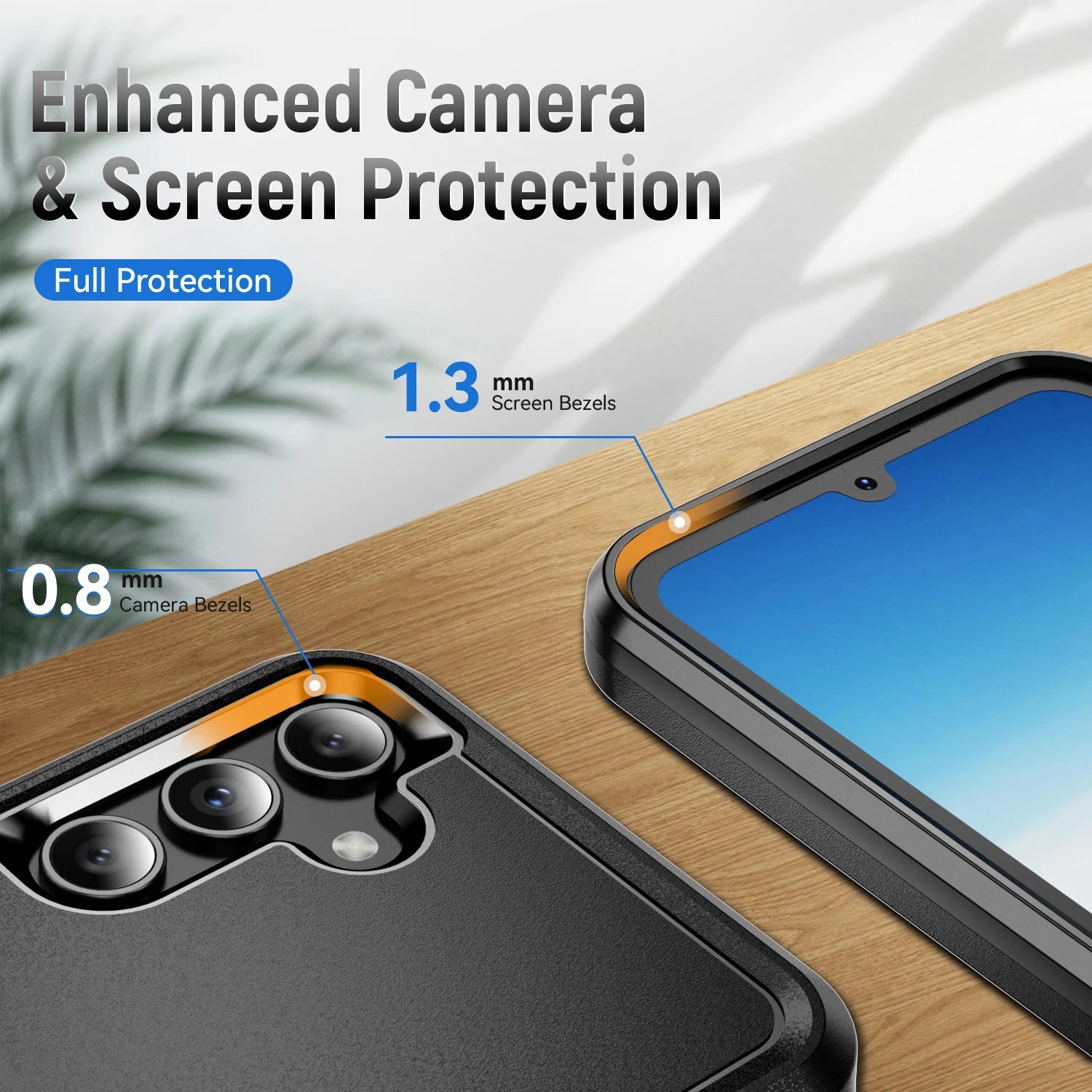 Heavy Duty Protection Funda Case for Samsung Galaxy S26 Ultra A57 5G S25 FE S24 S23 S22 Plus S21 A17 A56 A36 A16 A55 A35 A15 A54