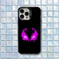 P-ProwlerS Miles Spider Phone Case For iPhone 16,15,14,13,12,11,8,7,Pro,Max,Plus,Mini,XS,SE Shockproof Matte Cover