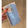 Luxury Jelly Candy Shockproof Case for iPhone 17 Air 16 15 14 Plus 13 12 11 Pro Max Soft Hit Color Bumper Armor Aesthetic Cover