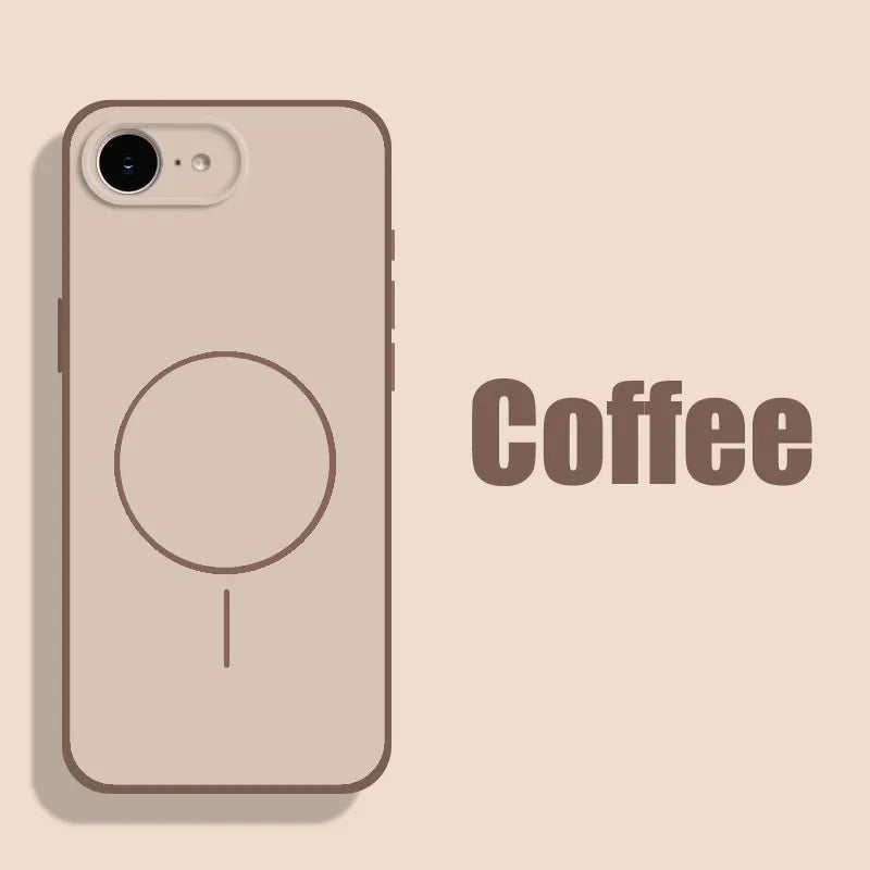 For iPhone 17e Case For iPhone 17e TPU Case Shockproof Protective case Cover For iPhone 17e iPhone 16e Apple iPhone 17e 16e 5G