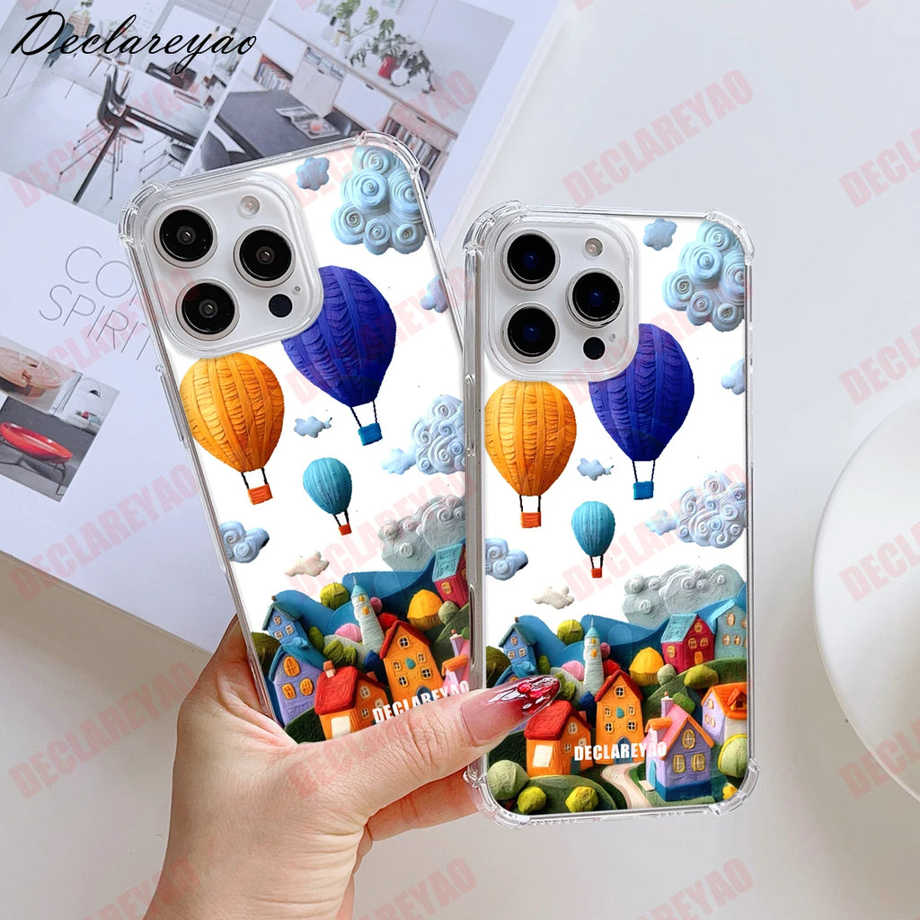 Custom Matte For MagSafe Soft Case For Apple iPhone 17 Air 17e 16 16e 15 14 Plus 13 12 Mini 11 Pro Max 7 8 SE 2022 2020 Covers