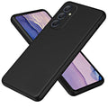 Luxury Liquid Silicone Phonr Case For Samsung Galaxy A16 A26 A36 A56 A06 A05 A05S A15 A25 A35 A55 5G Cover Cases