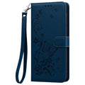 Leather Wallet Flip Phone Case For Samsung Galaxy A56 A36 A26 A16 A06 A55 A35 A25 A15 A05 A05S A54 A14 A13 5G A04S A12 A02S A03S
