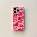 Fashionable Bright Phone Case for iPhone 17 16e 16 15 14 13 12 11 Pro Max XR XSMax 8 7 6 6s Air Plus Feather Texture Back Cover