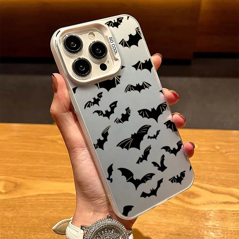 Funda Phone Case For Redmi Note 14 13 12 11 Pro 5G 10 Xiaomi Poco X7 X6 X5 M6 M4 Pro X3 NFC Cover B-Batman Comics Hero